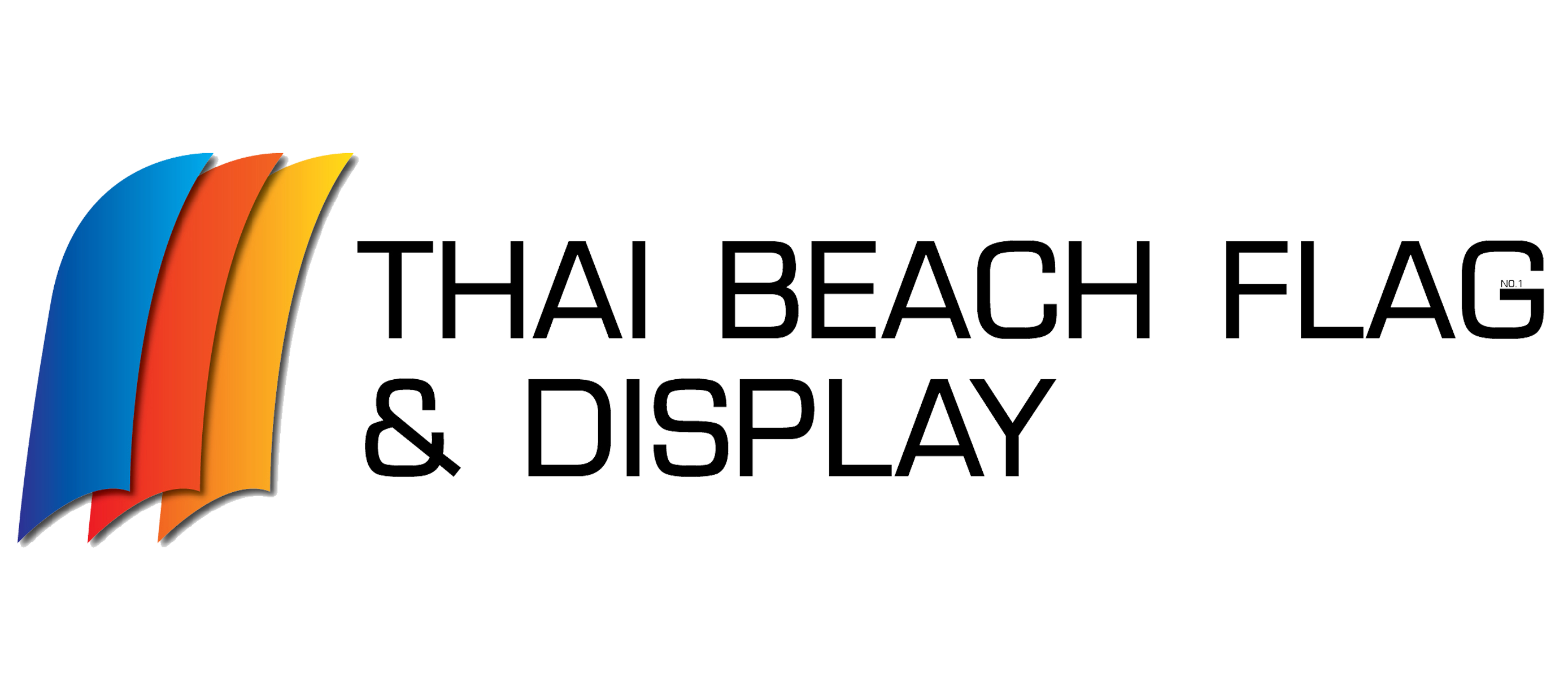 Privacy Policies Thai Beach Flag