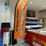 ตัวอย่างผลงาน Thai Beach Flag ภาพที่ 6